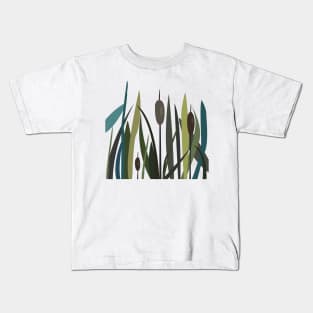 Reed Kids T-Shirt